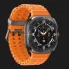 Смарт-годинник Samsung Galaxy Watch Ultra (Titanium Gray) (UA)