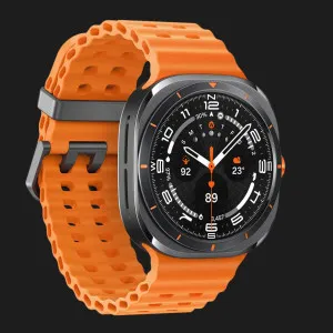 Смарт-годинник Samsung Galaxy Watch Ultra (Titanium Gray) (Standard) в Чернівцях