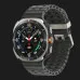 Смарт-годинник Samsung Galaxy Watch Ultra (Titanium Silver) (UA)