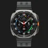 Смарт-часы Samsung Galaxy Watch Ultra (Titanium Silver) (UA)