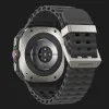 Смарт-часы Samsung Galaxy Watch Ultra (Titanium Silver) (UA)