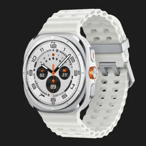 Смарт-годинник Samsung Galaxy Watch Ultra (Titanium White) (Standard) в Чернівцях