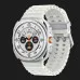 Смарт-годинник Samsung Galaxy Watch Ultra (Titanium White) (UA)