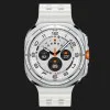 Смарт-годинник Samsung Galaxy Watch Ultra (Titanium White) (UA)