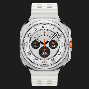 Смарт-годинник Samsung Galaxy Watch Ultra (Titanium White) (Standard) в Чернівцях