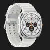 Смарт-часы Samsung Galaxy Watch Ultra (Titanium White) (UA)