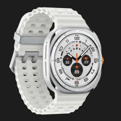 Смарт-часы Samsung Galaxy Watch Ultra (Titanium White) (Global) в Дубно