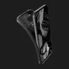 Чохол Spigen Rugged Armor для Google Pixel 8a (Matte Black)