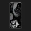 Чохол Spigen Rugged Armor для Google Pixel 8a (Matte Black)