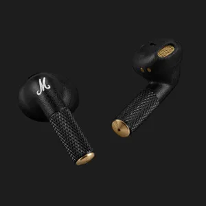 Навушники Marshall Headphones Minor IV (Black) в Сваляві
