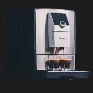 Кофемашина Nivona CafeRomatica NICR 799 (Steel) в Бродах