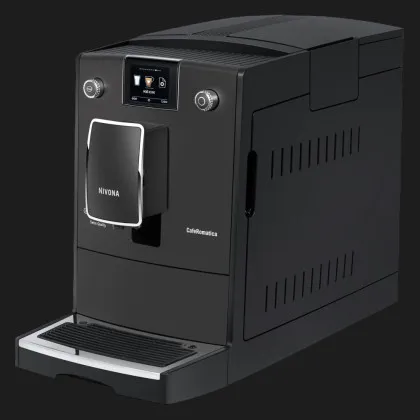 Кофемашина Nivona CafeRomatica NICR 690 (Black) (UA) в Хмельницком