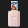 Фотопринтер Fujifilm INSTAX Mini Link 2 (Soft Pink)