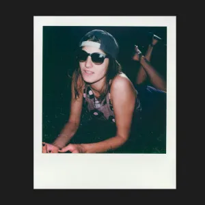 Фотопапір Polaroid i-Type (8 шт) в Бродах