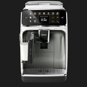 Кофемашина Philips Series 4300 (White) Ивано-Франковске