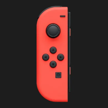 Геймпад Nintendo Joy-Con Neon Red/Neon Blue в Києві