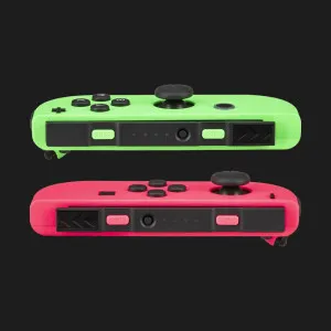 Геймпад Nintendo Joy-Con Neon Pink/Neon Green в Сваляве