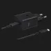 Блок питания Samsung 45W Travel Adapter (with Type-C cable) (Black)