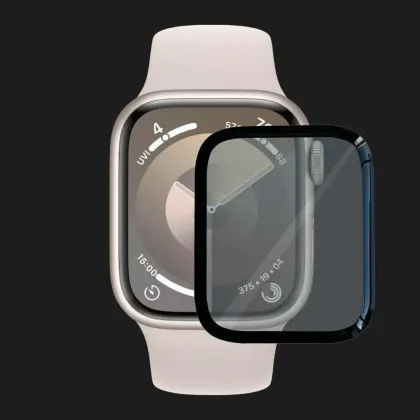 Захисне скло Achilles для Apple Watch (40mm) у Запоріжжі