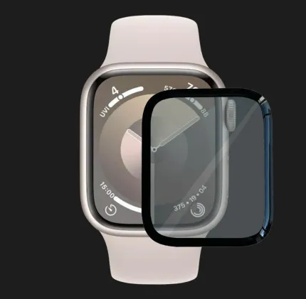 Захисне скло Achilles для Apple Watch (40mm)