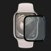 Защитное стекло Achilles для Apple Watch (45mm)