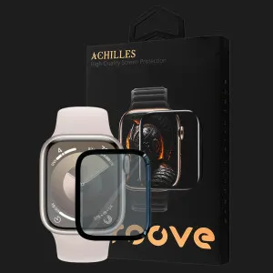 Захисне скло Achilles для Apple Watch (41mm) в Сваляві