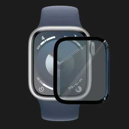 Захисне скло Achilles для Apple Watch (40mm) в Харкові