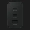 Блок живлення Samsung 65W Power Adapter Trio (Black)