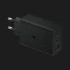 Блок живлення Samsung 65W Power Adapter Trio (Black)