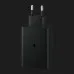 Блок живлення Samsung 65W Power Adapter Trio (Black)