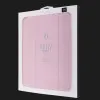 Чехол Dux Ducis Toby with Pencil Holder для iPad Pro 11 (2024) (Pink)