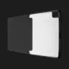 Чохол Dux Ducis Toby with Pencil Holder для iPad Air 13 (2024/2025) (Black)