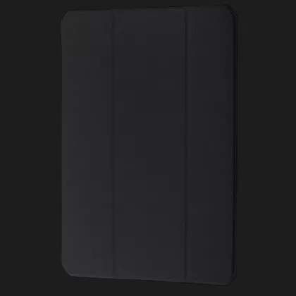 Чехол Dux Ducis Toby with Pencil Holder для iPad Air 13 (2024/2025) (Black) в Хусті