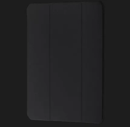 Чехол Dux Ducis Toby with Pencil Holder для iPad Air 11 (2024/2025) /iPad 4/5 10.9 (Black)