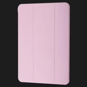 Чехол Dux Ducis Toby with Pencil Holder для iPad Air 11 (2024-2026) /iPad 4/5 10.9 (Pink) в Киеве