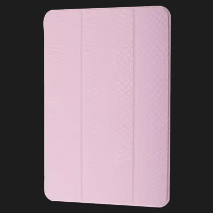 Чехол Dux Ducis Toby with Pencil Holder для iPad Air 11 (2024/2025) /iPad 4/5 10.9 (Pink) в Хусті