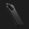 Чохол Spigen Liquid Air для OnePlus 11 (Matte Black)