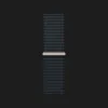 Apple Watch SE 2 40mm Midnight Aluminum Case with Midnight Sport Loop (MRE03) 2023