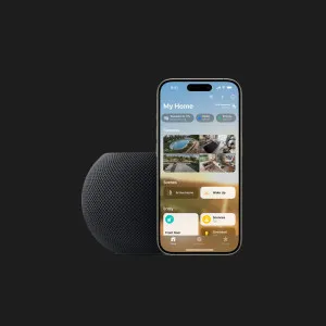 Apple HomePod mini (Midnight) (MTJT3) в Бродах