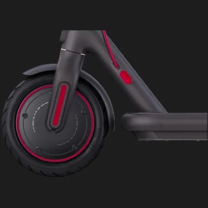 Електросамокат Xiaomi Mi Electric Scooter 4 Pro (Black) в Новому Роздолі