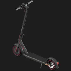 Электросамокат Xiaomi Mi Electric Scooter 4 Pro (Black) в Хмельницком