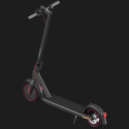 Электросамокат Xiaomi Mi Electric Scooter 4 Pro (Black) в Херсоне