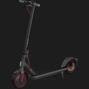Электросамокат Xiaomi Mi Electric Scooter 4 Pro (Black) в Хмельницком