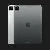 Планшет Apple iPad Pro 11 2021, 128GB, Silver, Wi-Fi + LTE (MHW63)