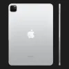 Планшет Apple iPad Pro 11 2021, 128GB, Silver, Wi-Fi (MHQT3)