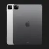 Планшет Apple iPad Pro 12.9 2021, 128GB, Space Gray, Wi-Fi + LTE (MHR43 / MHNR3)