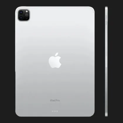 Планшет Apple iPad Pro 12.9 2022, 256GB, Silver, Wi-Fi (M2) (MNXT3) в Одессе