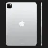 Планшет Apple iPad Pro 12.9 2022, 1TB, Silver, Wi-Fi + LTE (M2) (MP653)