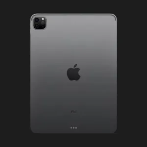 Планшет Apple iPad Pro 12.9 2022, 2TB, Space Gray, Wi-Fi + LTE (M2) (MP663)