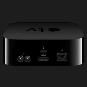 Apple TV HD 32GB (2021) (MHY93) в Бродах